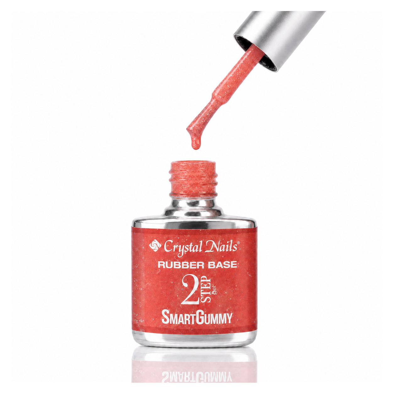 2S Smart Gummy Rubber Base Gel 58 – 8 ml