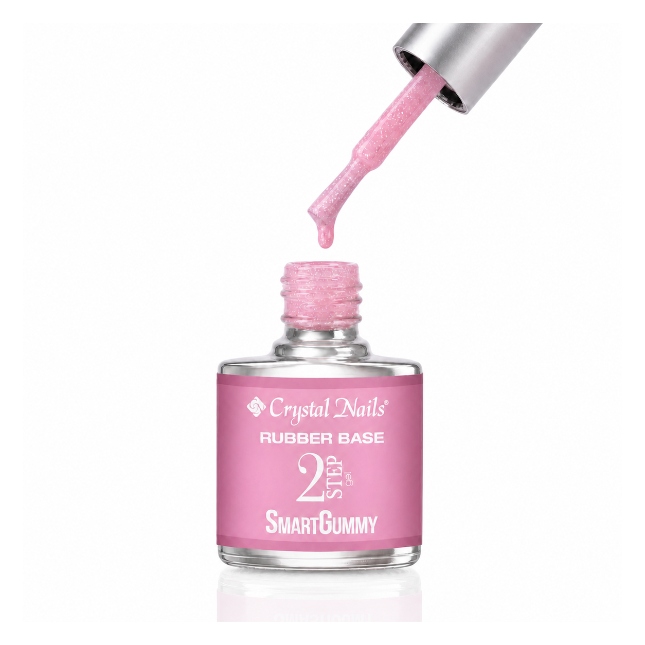 2S Smart Gummy Rubber Base Gel 60 – 8 ml