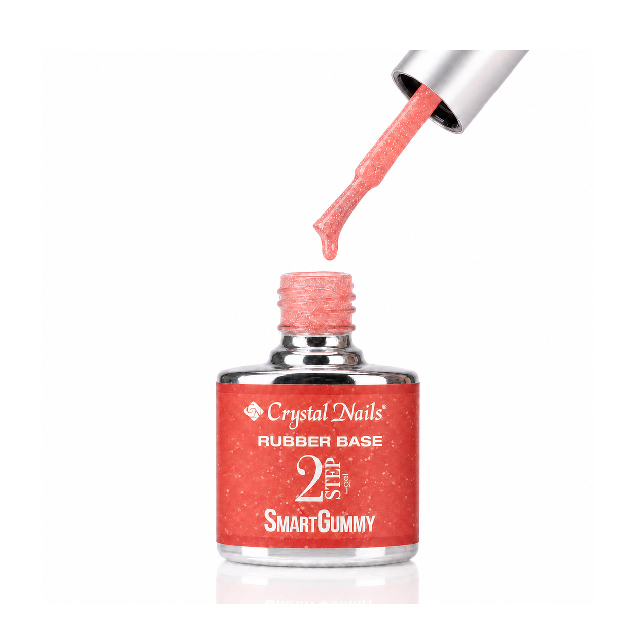 2S Smart Gummy Rubber Base Gel 62 – 8 ml
