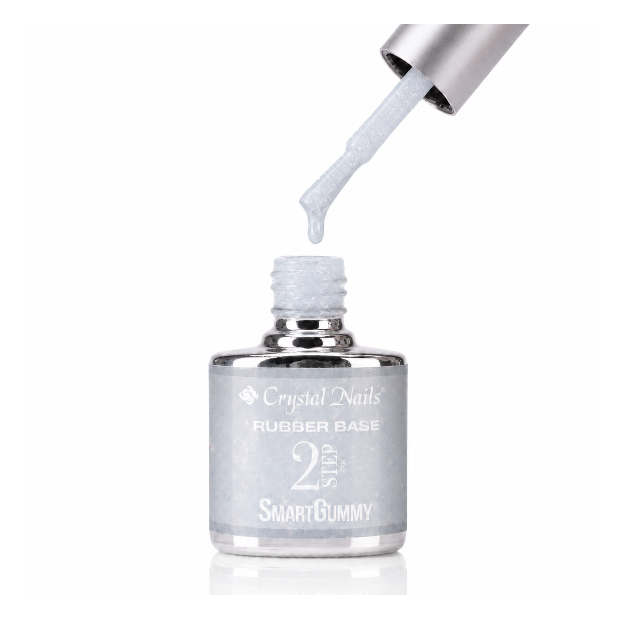 2S Smart Gummy Rubber Base Gel 64 – 8 ml