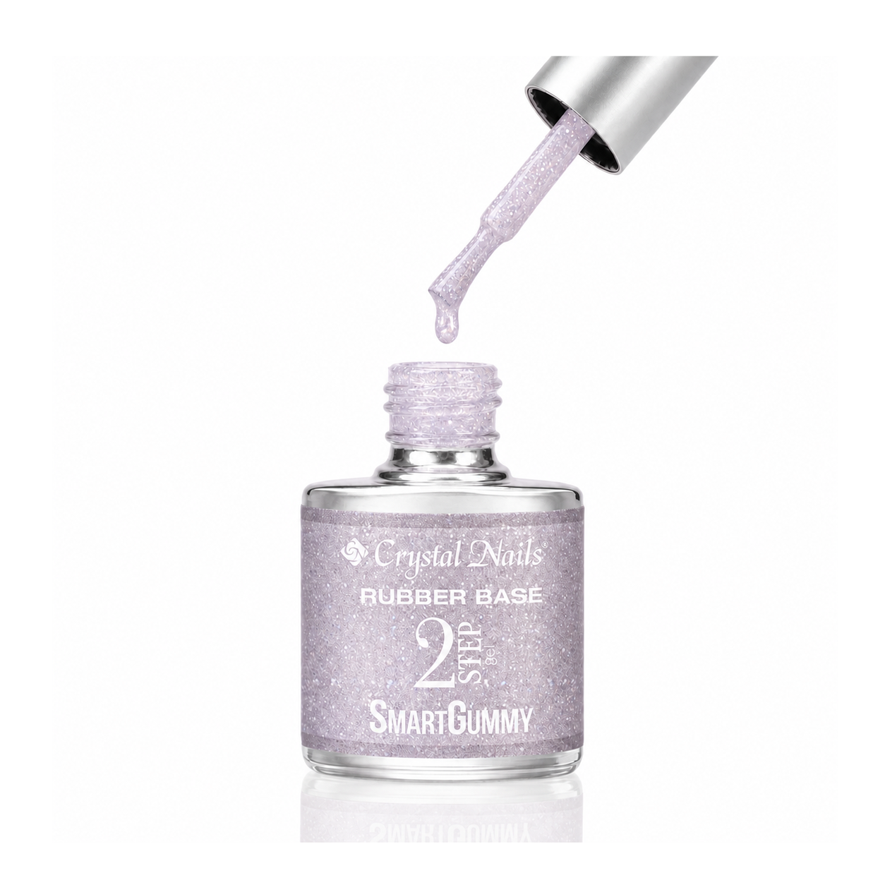 2S Smart Gummy Rubber Base Gel 65 – 8 ml