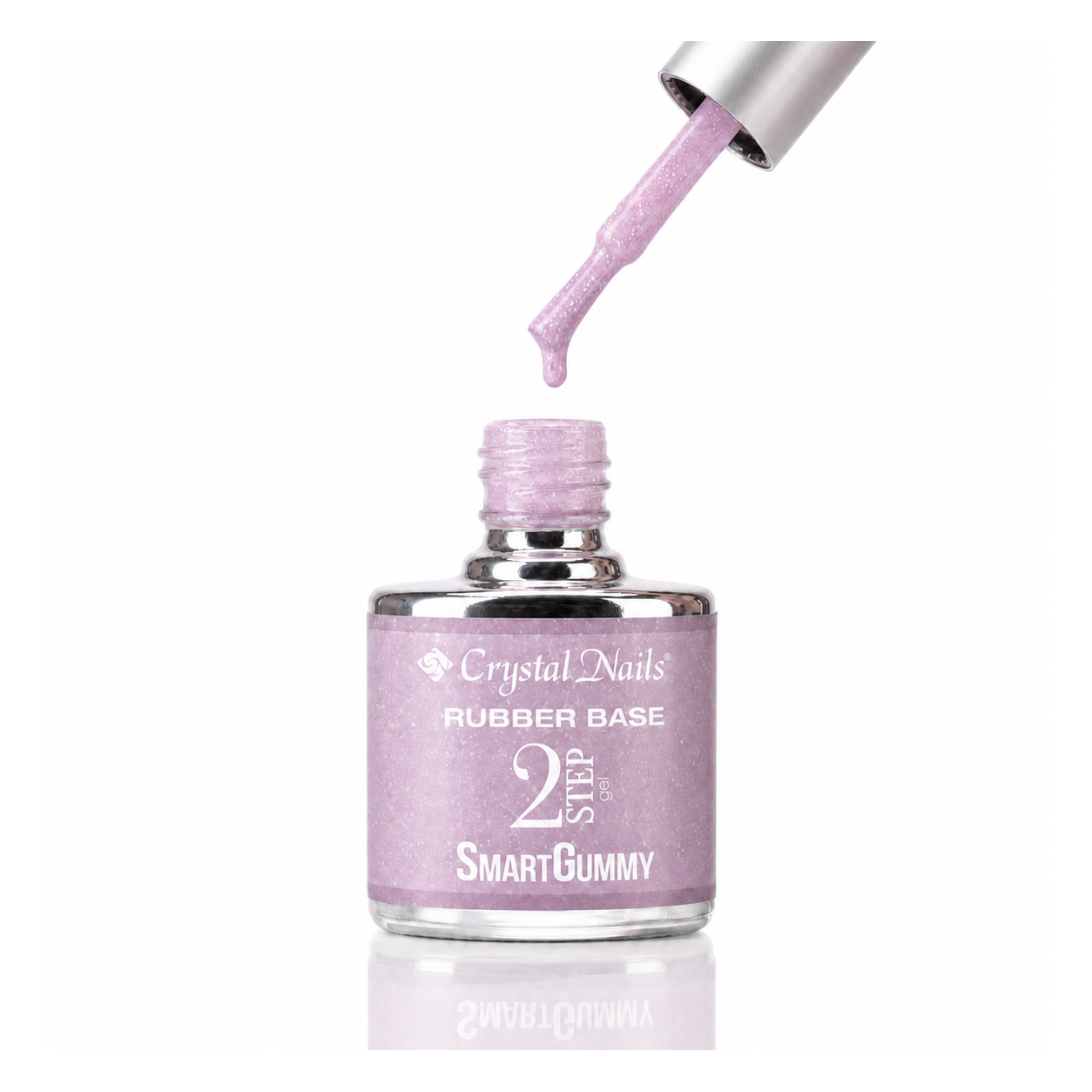 2S Smart Gummy Rubber Base Gel 66 – 8 ml