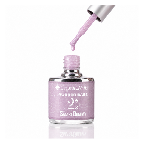 2S Smart Gummy Rubber Base Gel 66 – 8 ml