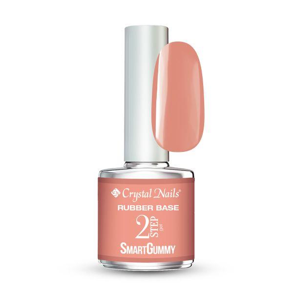 2S Smart Gummy Rubber Base Gel - 12 - BrillBird