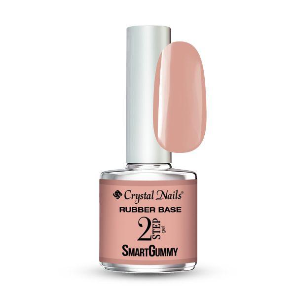 2S Smart Gummy Rubber Base Gel - 13 - 8ml – Crystal Nails