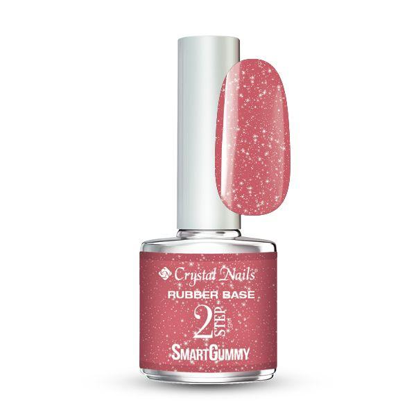 2S Smart Gummy Rubber Base Gel - 16 - BrillBird