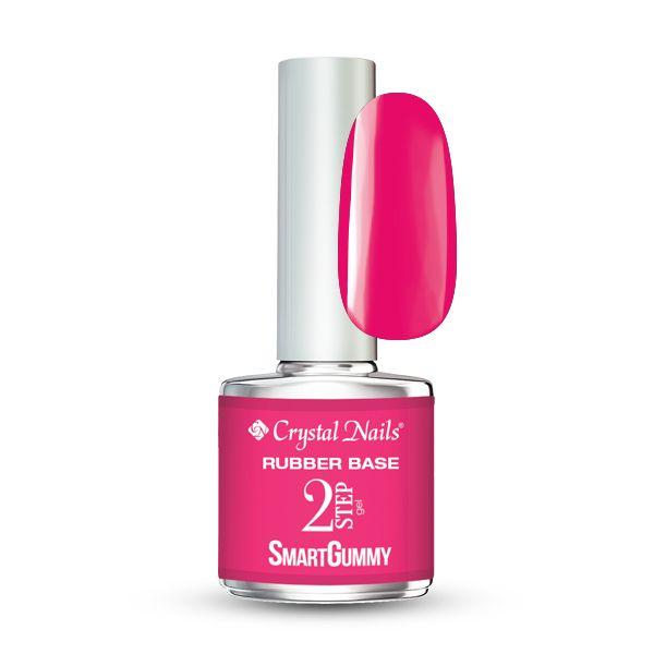 2S Smart Gummy Rubber Base Gel - 19 - BrillBird
