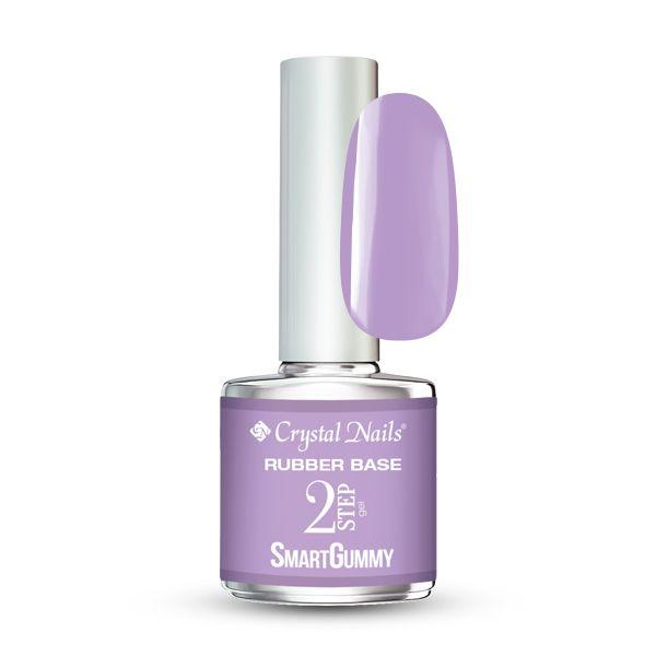 2S Smart Gummy Rubber Base Gel - 23 - BrillBird