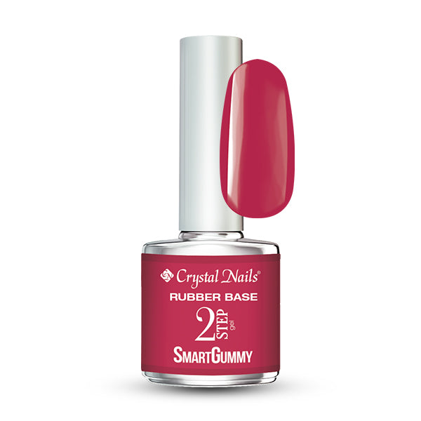 2S Smart Gummy Rubber Base Gel - 27 - BrillBird