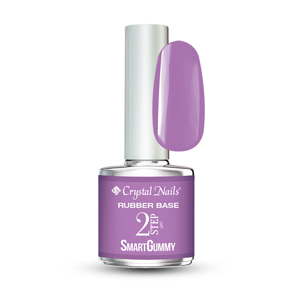 2S Smart Gummy Rubber Base Gel - 28 - BrillBird