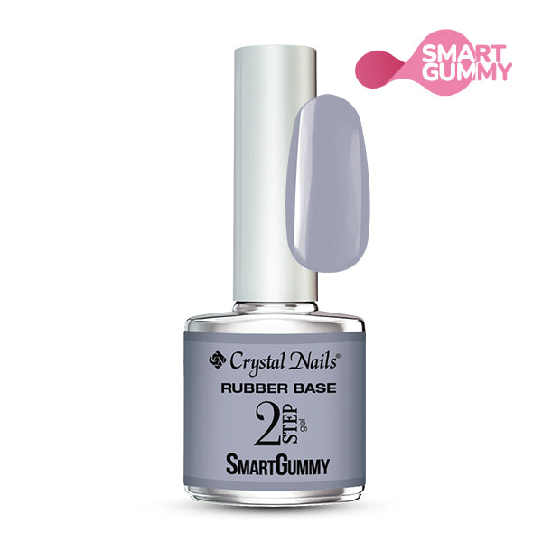 2S Smart Gummy Rubber Base Gel - 45 - BrillBird