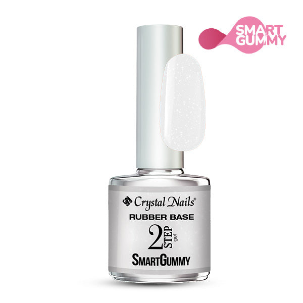 2S Smart Gummy Rubber Base Gel - 48 - BrillBird