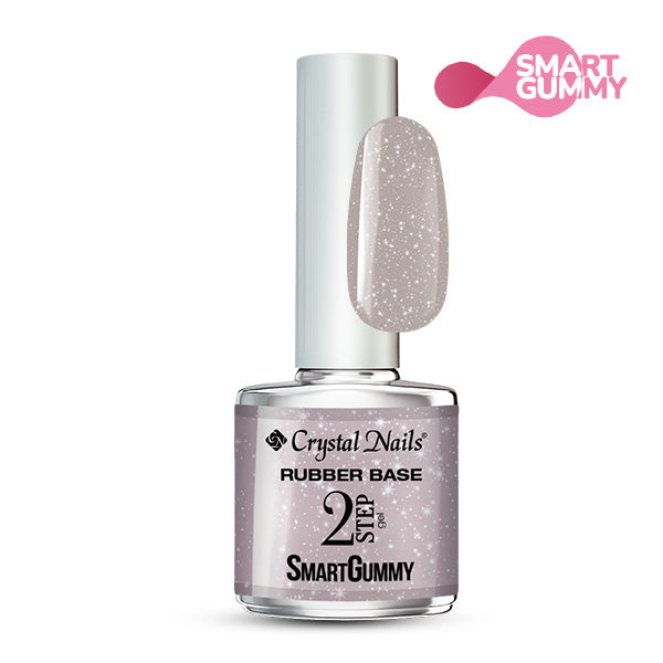 2S Smart Gummy Rubber Base Gel - 52 - BrillBird