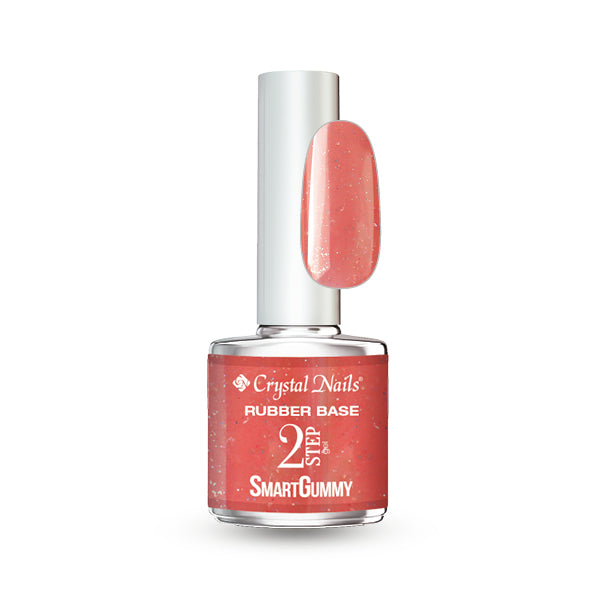 2S Smart Gummy Rubber Base Gel - 58 - BrillBird