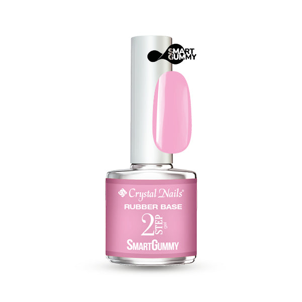 2s Smart Gummy Rubber Base Gel - 60 - BrillBird