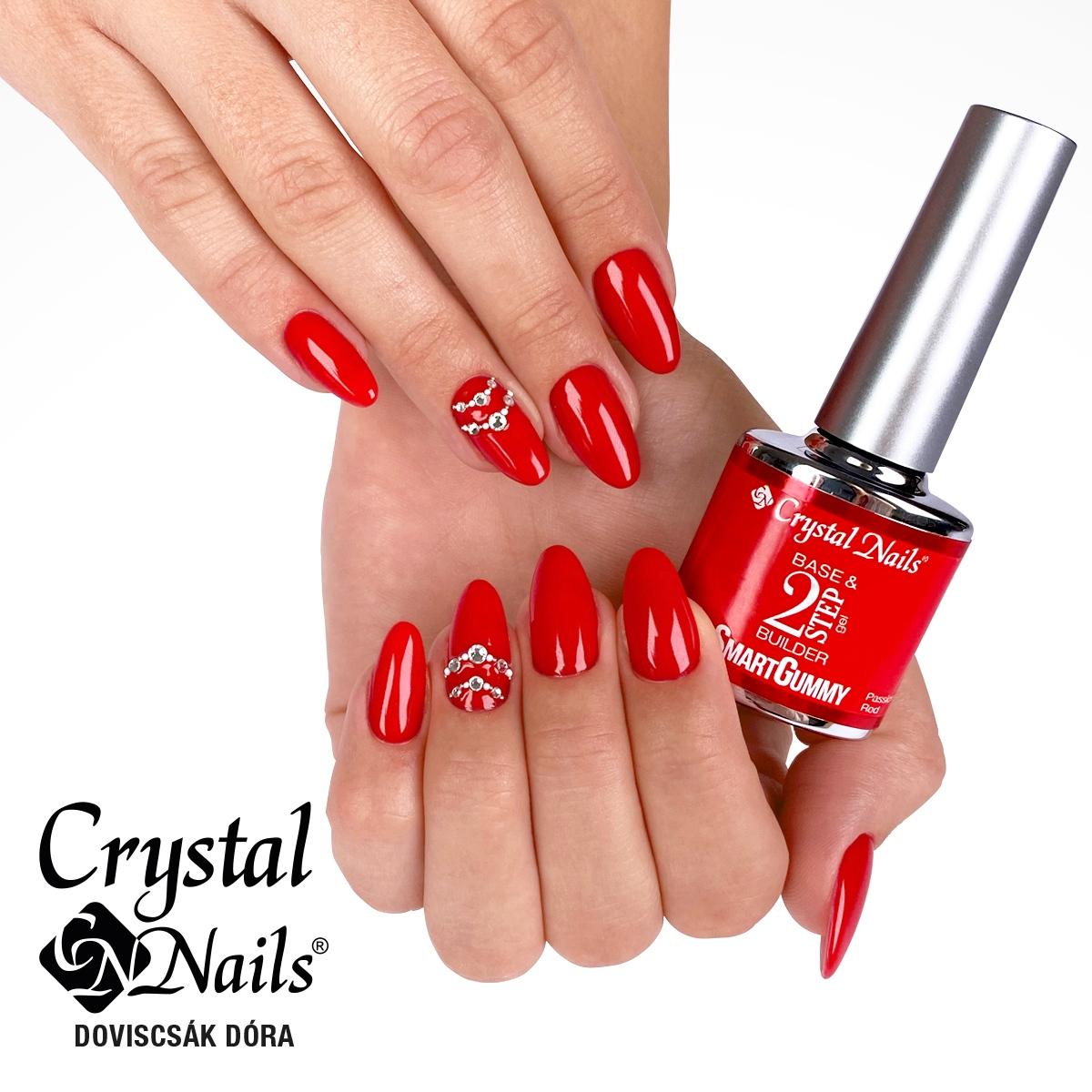 2S Smart Gummy Rubber Base Gel - 03 - 8ml – Crystal Nails