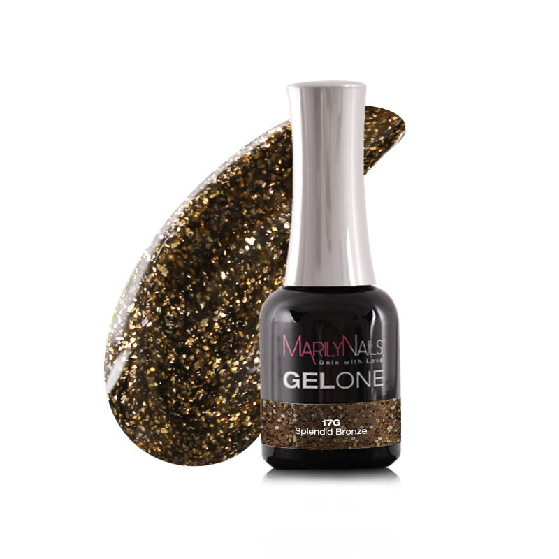 GELONE 17 G - Splendid Bronze image 0