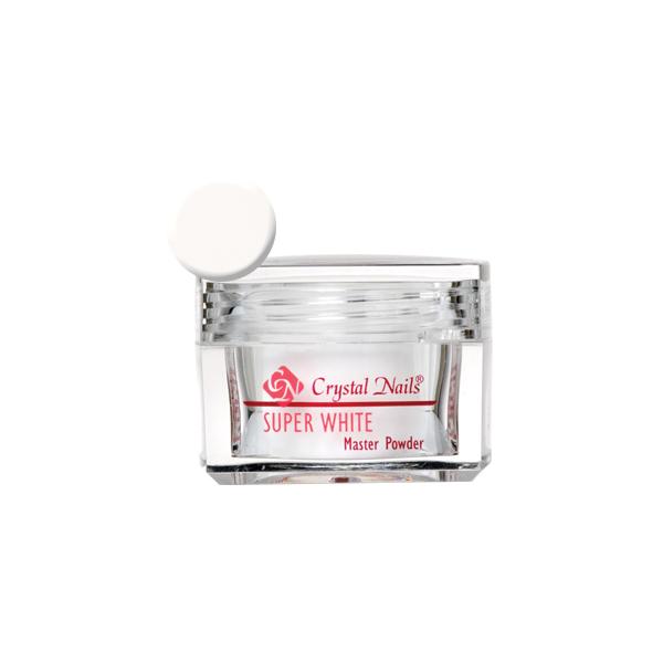 Praf Acrylic Master Powder - Super White image 0