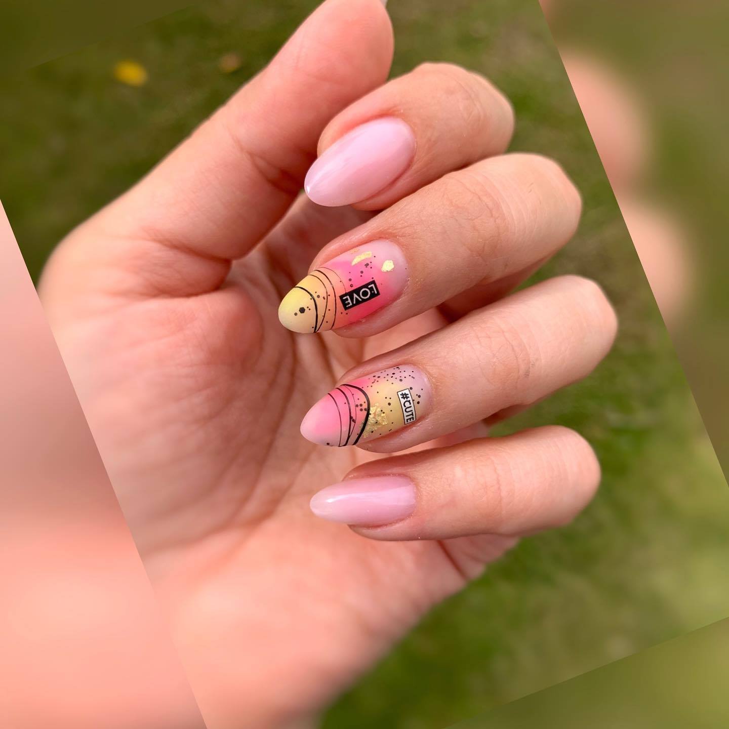 Milky Rose Builder Gel image 4