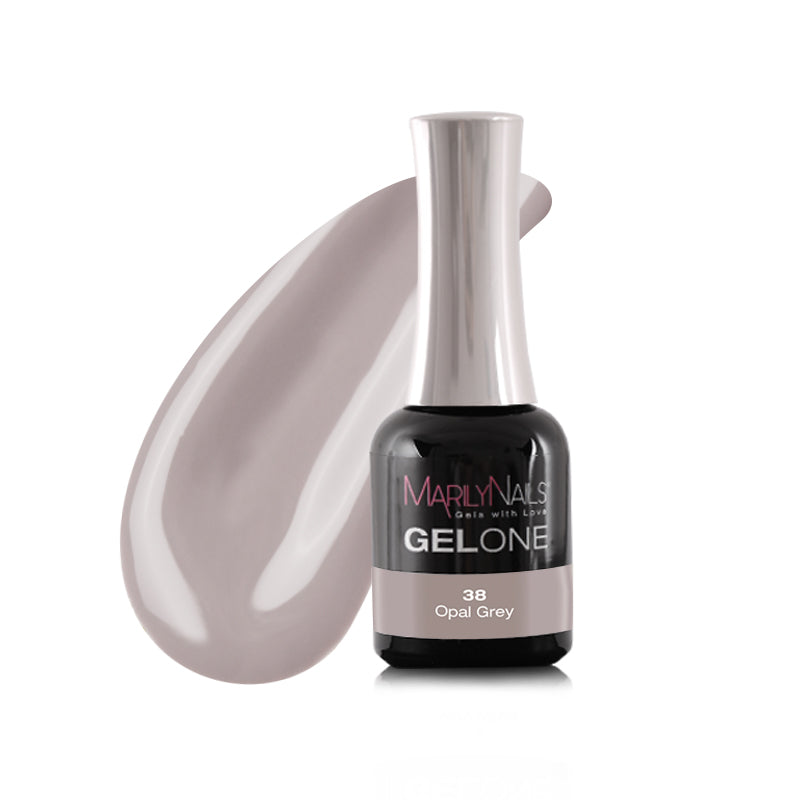 GELONE 38 - Opal Grey image 0