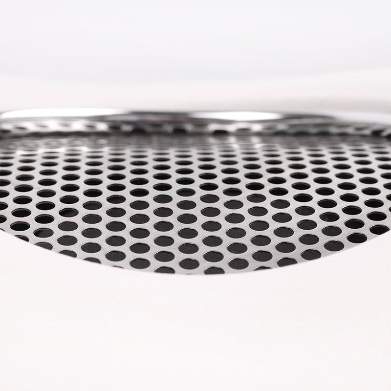 Aspirator Elegant cu suport de mâini image 2