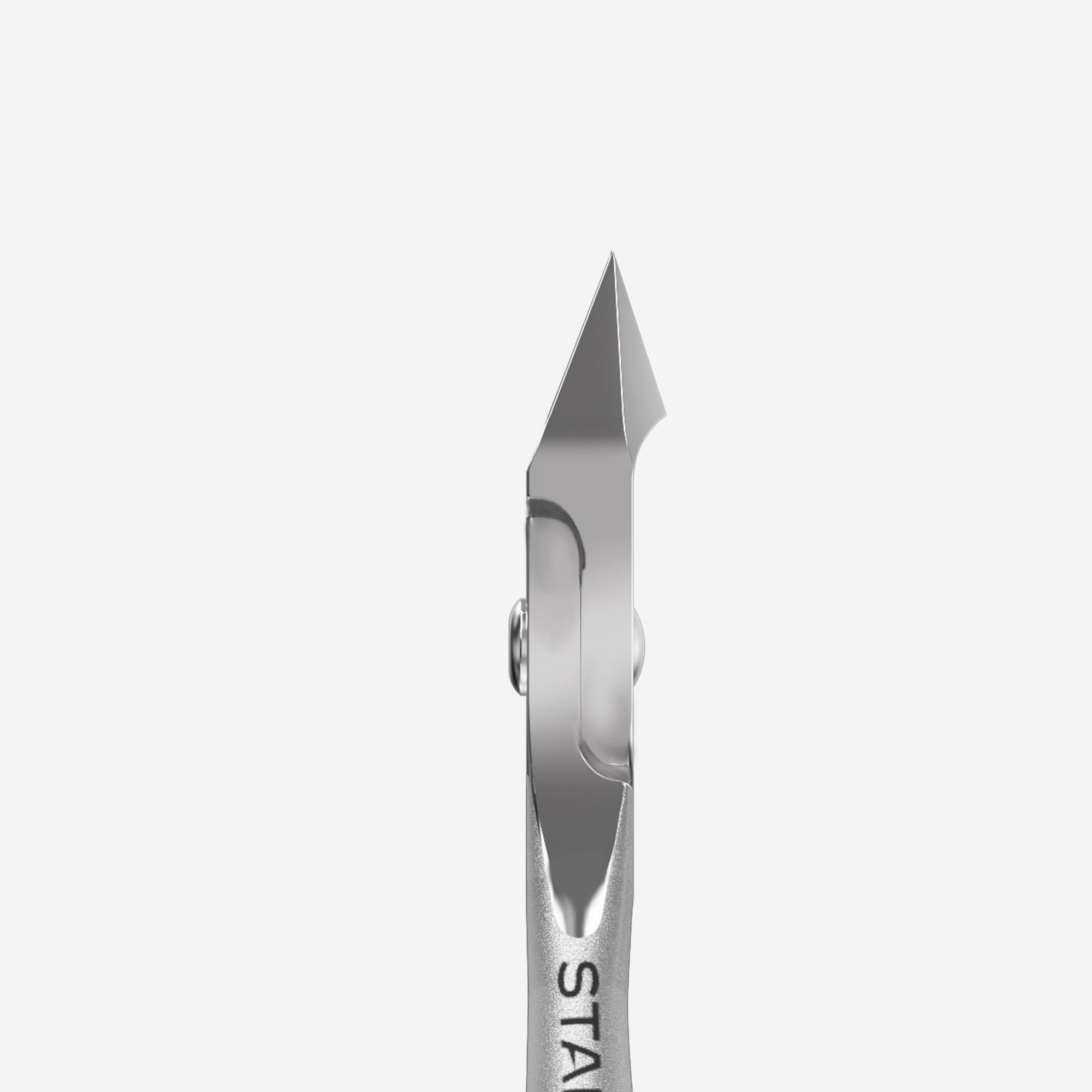 Clește Cuticule - SMART 100 9 mm NS-100-9L - Staleks