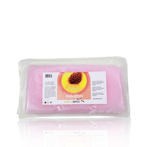 Parafină 450g - Trandafir image 0