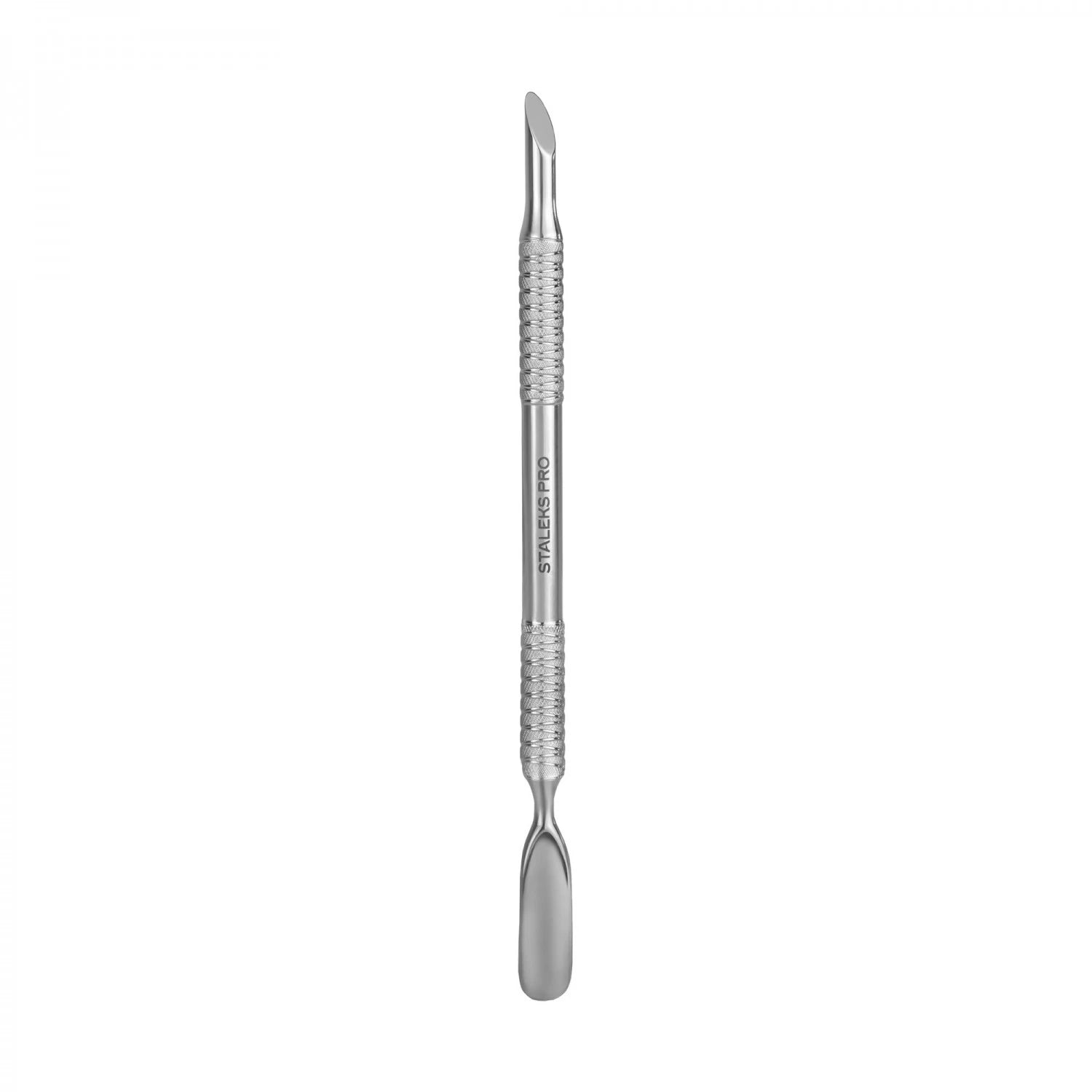 Pusher EXPERT 90 TYPE 2 (capăt teșit și pusher lat rotunjit) image 0