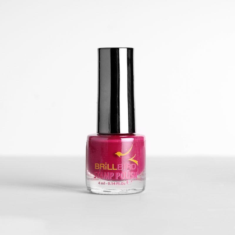 Lac pentru Ștampilă Fuchsia Pink image 0
