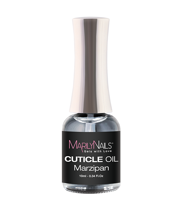 ULEI CUTICULE - MARTIPAN - 10ml image 0