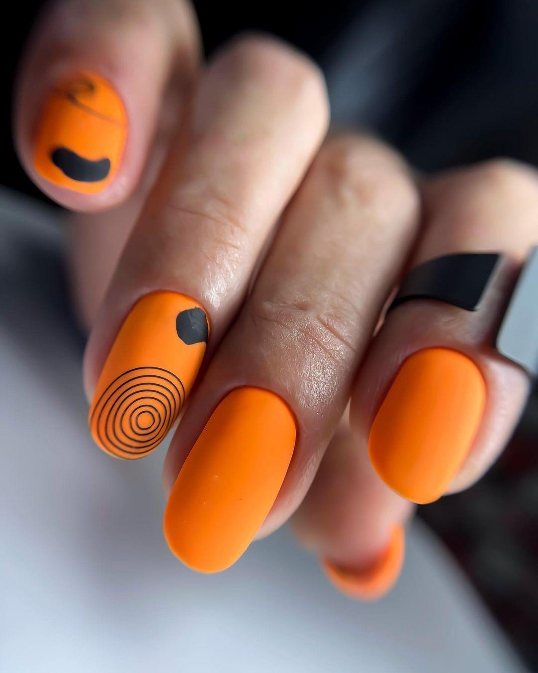 Mattever Matte Top Gel – Crystal Nails