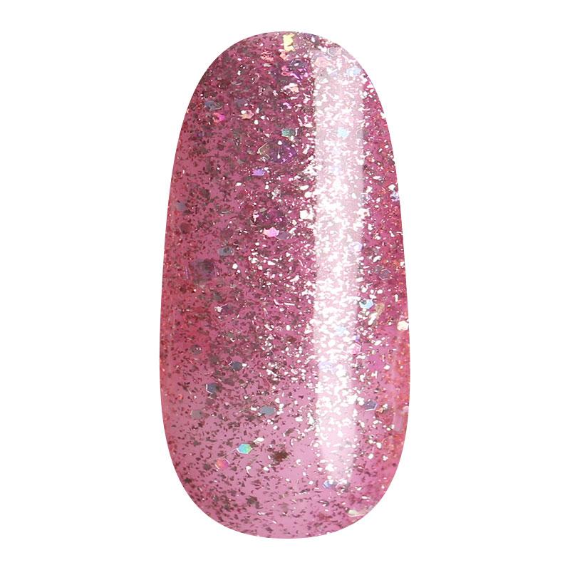 3step Crystalac – 3S21 - 8ml – Crystal Nails