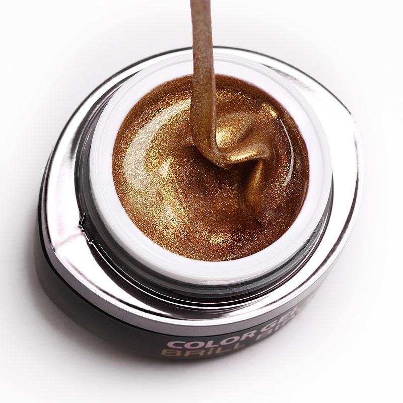 Brush & Go Color Gel Go19  - 4.5ml image 0
