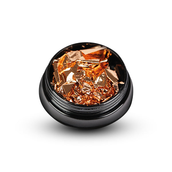 Folie De Fum - Rosegold image 0