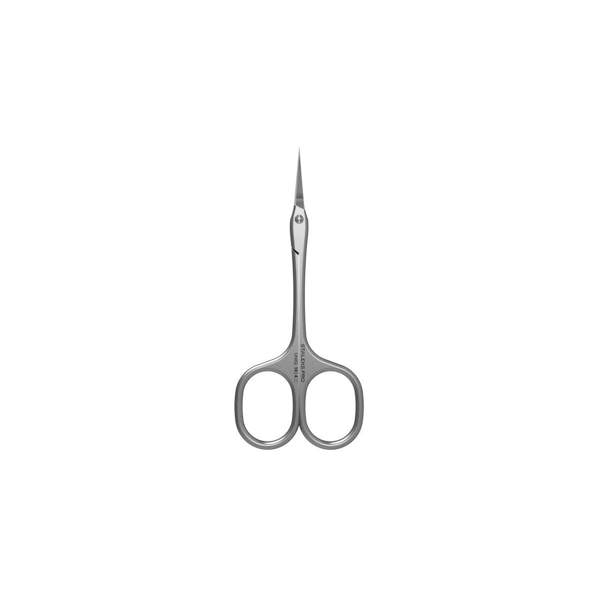 Forfecuță profesională pentru cuticule Staleks BALLERINA SQ-10/4 - XL image 1
