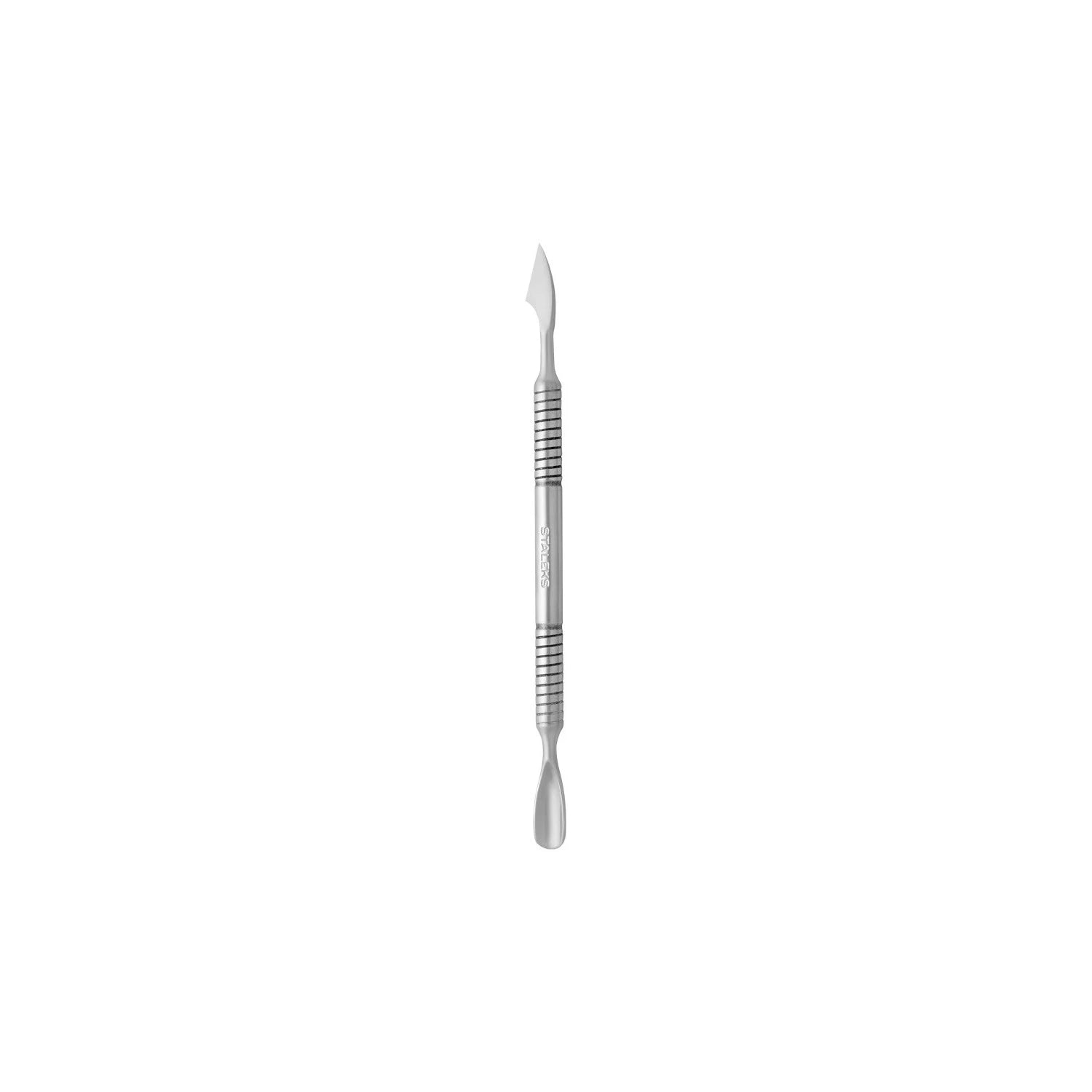 Pusher BEAUTY & CARE 30 TYPE 1 (pusher îngust rotunjit și lamă) image 0