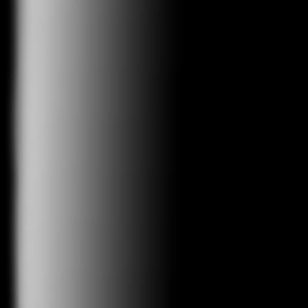 3D DIMENSION COLOR GEL FREE - BLACK - 3ml image 1