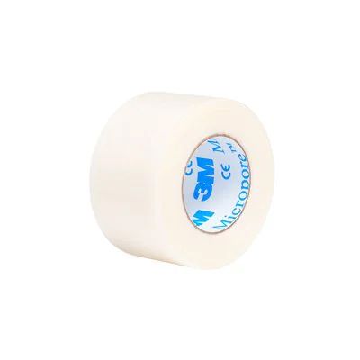 3M micropore nastro 2,5cm
