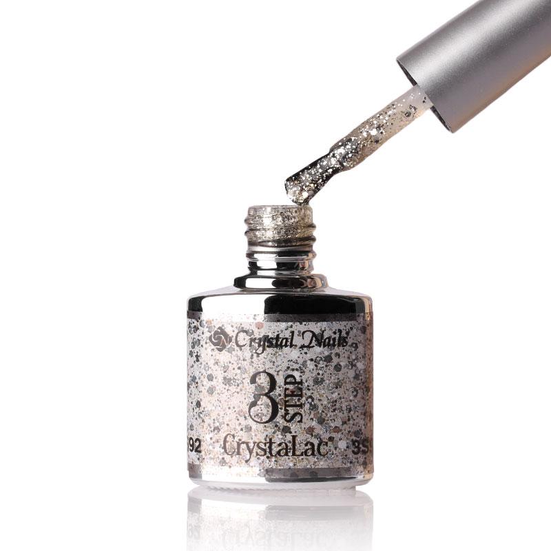 3Step Crystalac  - 3S92 - 8ml – Crystal Nails