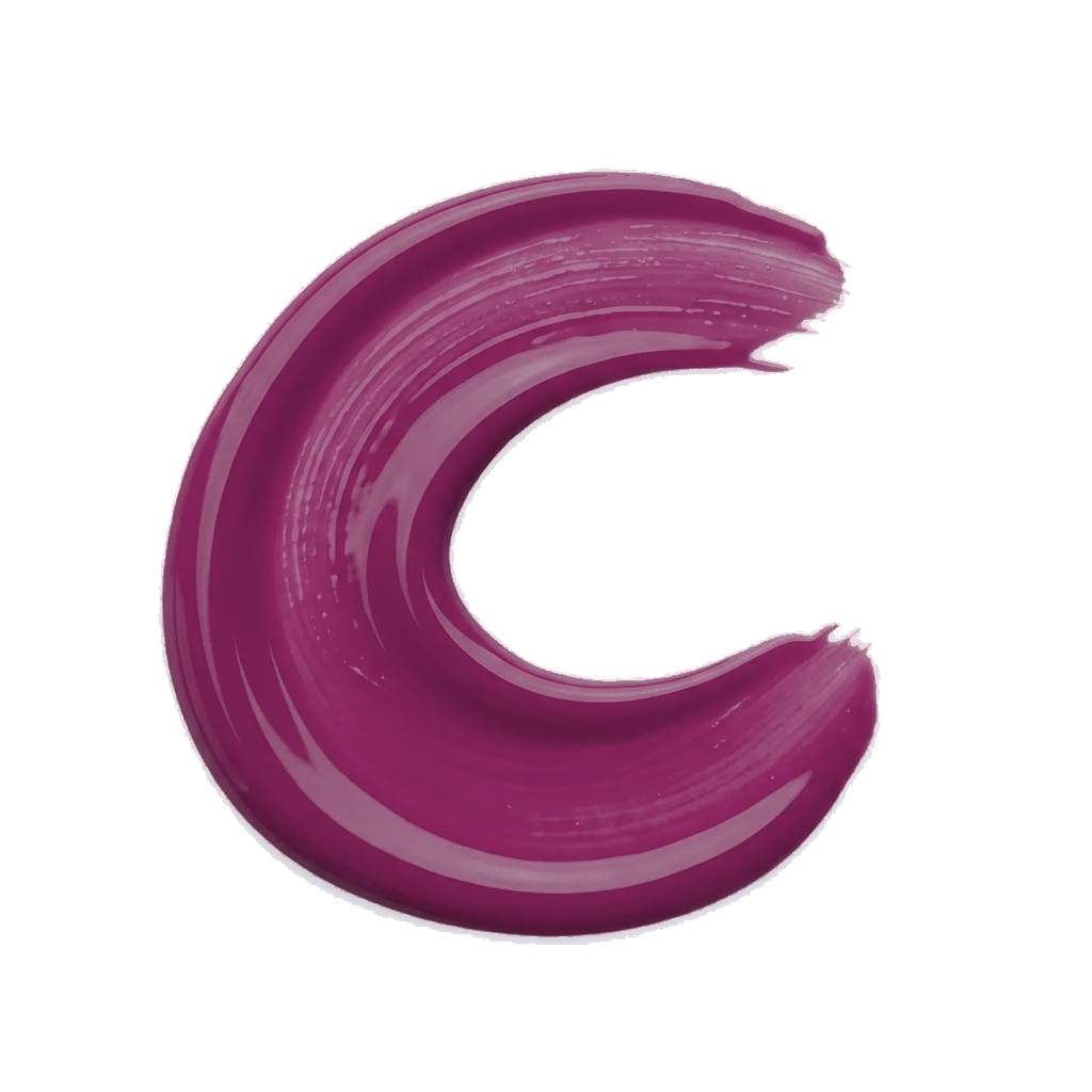 3Step Crystalac 3S04 8ml - Crystal Nails - swatch culoare