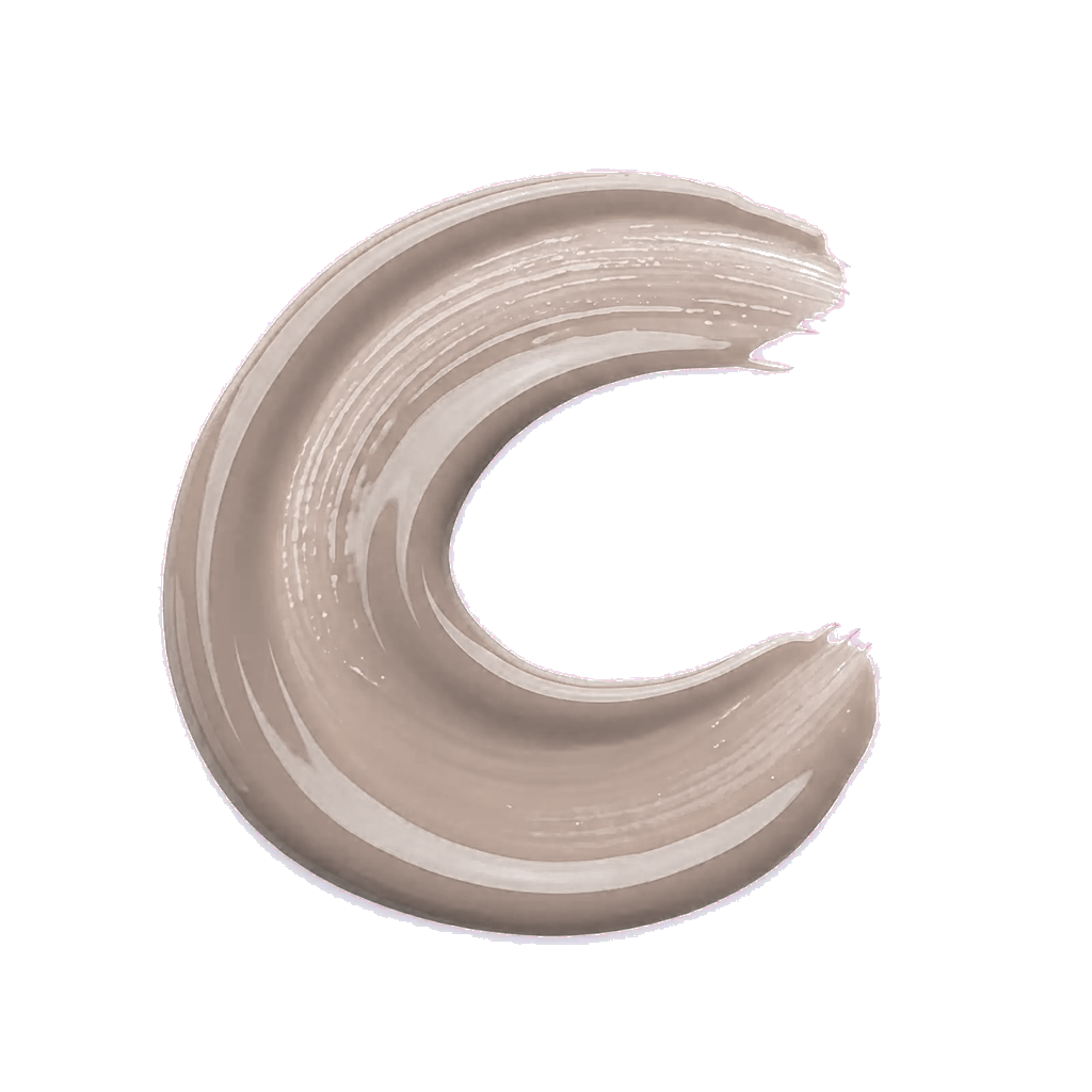3Step Crystalac 3S101 4ml - Crystal Nails - swatch culoare