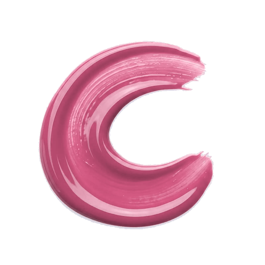 3Step Crystalac 3S107 8ml - Crystal Nails - swatch culoare