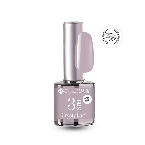 3Step Crystalac - 3S110 - 8ml - BrillBird