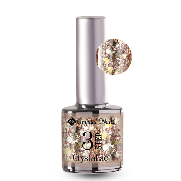 3Step Crystalac  - 3S147 - 8ml – Crystal Nails