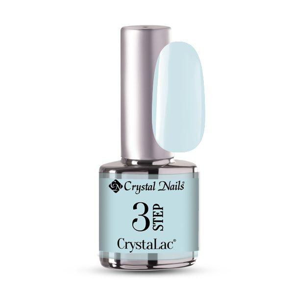 3Step Crystalac  - 3S187 - 8ml – Crystal Nails