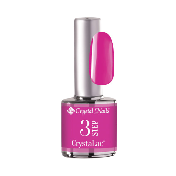 3Step Crystalac – 3S194 - 8ml – Crystal Nails