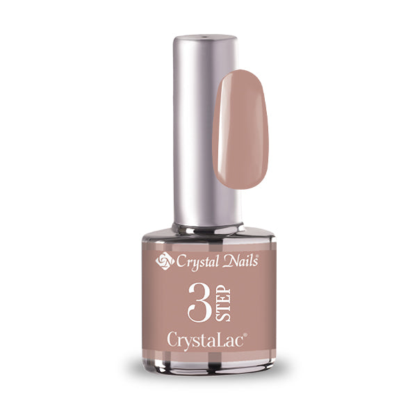 3step Crystalac - 3s200 - 8ml - BrillBird