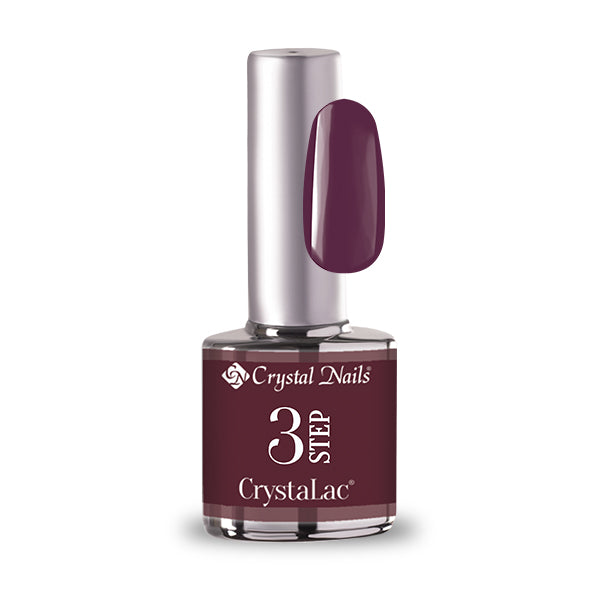 3step Crystalac - 3s203 - 8ml – Crystal Nails