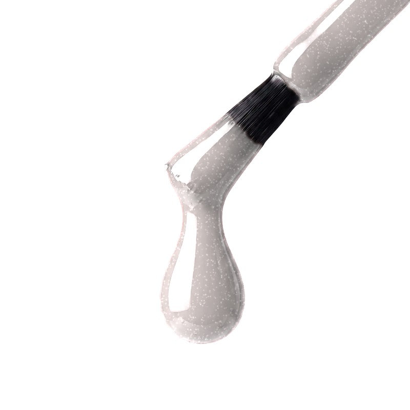 3Step Crystalac - Full Platinum - 3S206 - 8ml - Crystal Nails