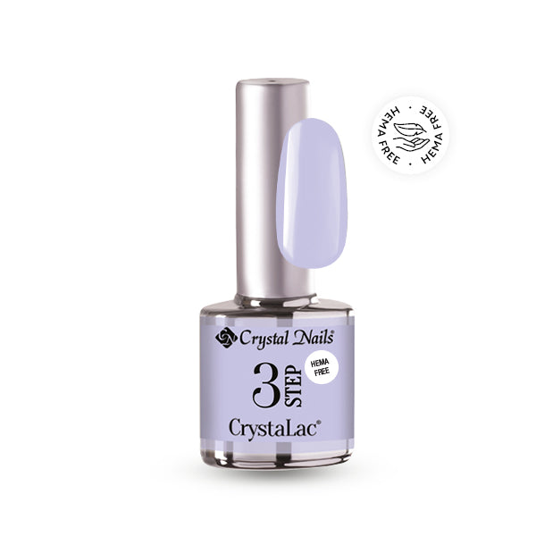 3step Crystalac - 3s210 - 8ml - BrillBird
